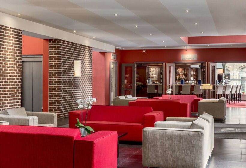 호텔 NH Collection Gent