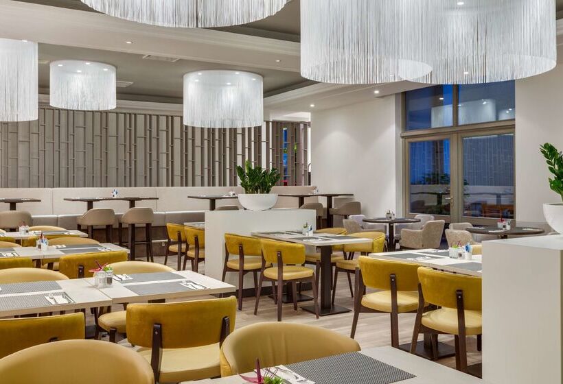 호텔 NH Collection Gent