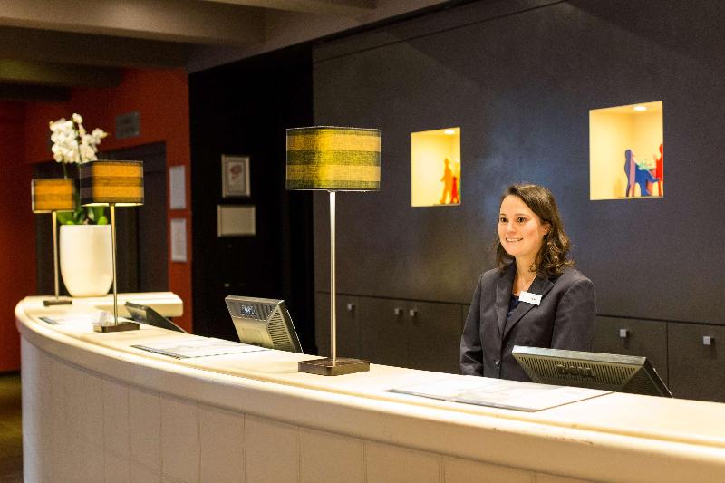 호텔 NH Collection Gent