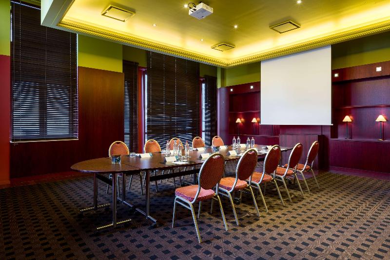 호텔 NH Collection Gent