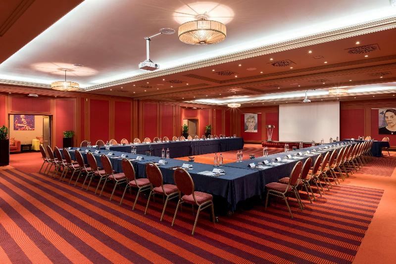 호텔 NH Collection Gent