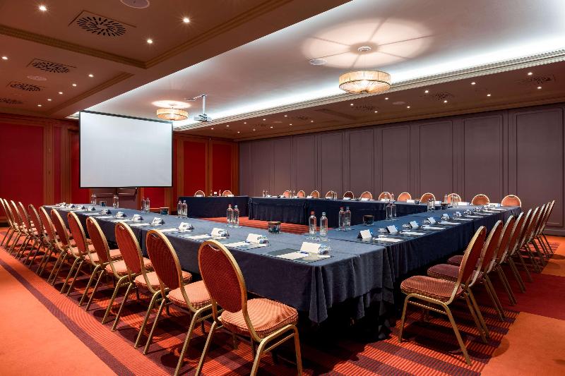 호텔 NH Collection Gent