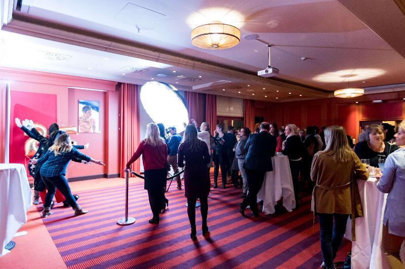 호텔 NH Collection Gent