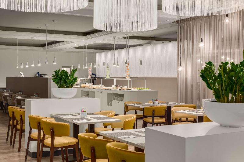 호텔 NH Collection Gent