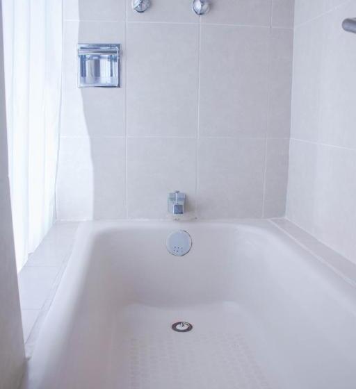 ホテル Nututun Palenque