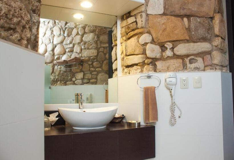 ホテル Nututun Palenque