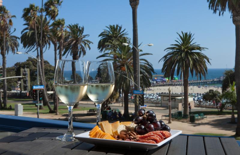 Отель Ocean View