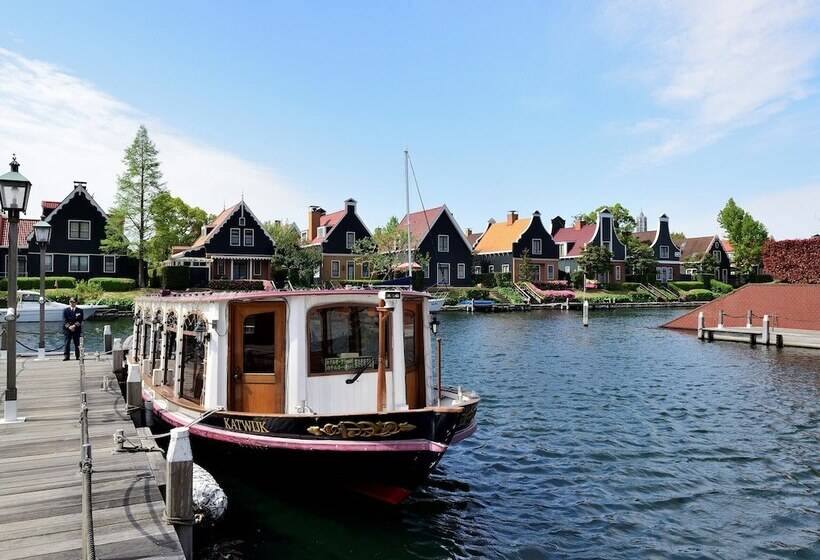 هتل Okura Jr Huis Ten Bosch