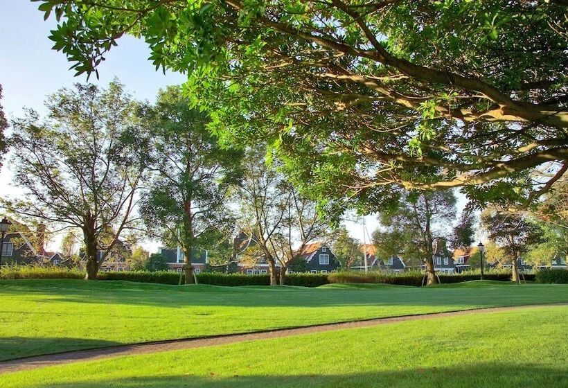 هتل Okura Jr Huis Ten Bosch