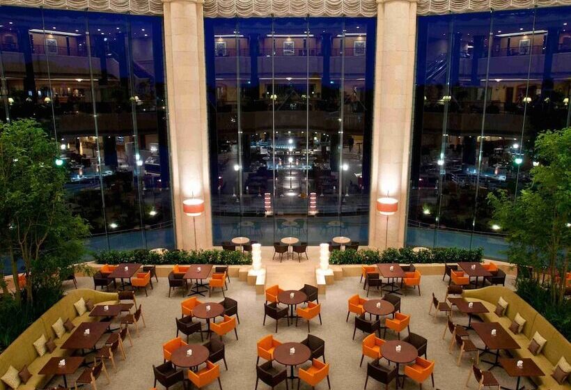 هتل Okura Jr Huis Ten Bosch