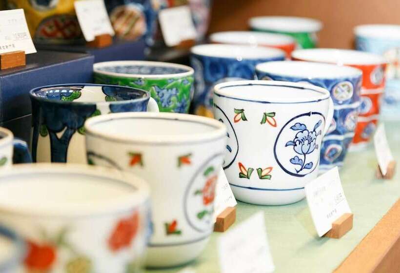 هتل Okura Jr Huis Ten Bosch