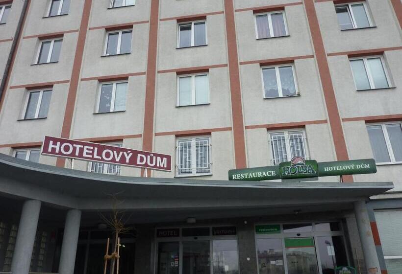 هتل Ový Dům