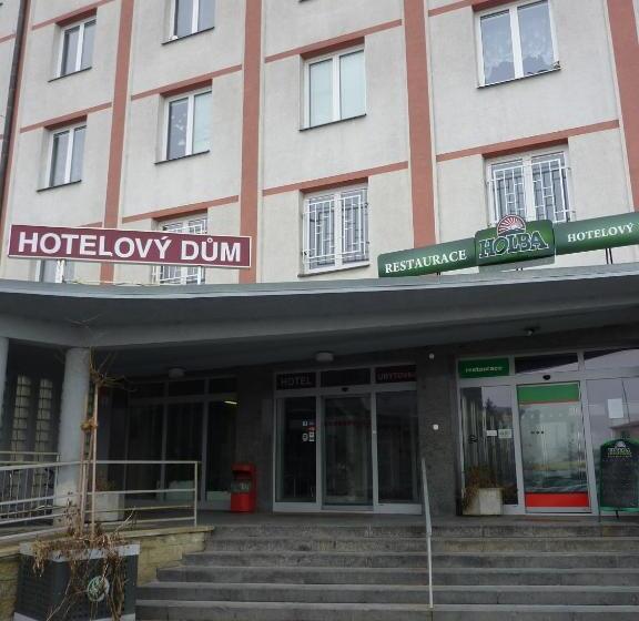 هتل Ový Dům