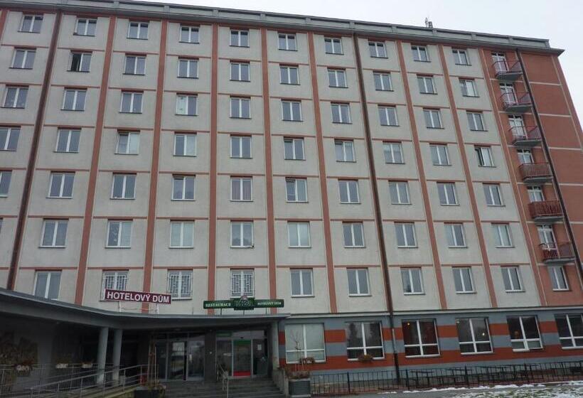 هتل Ový Dům