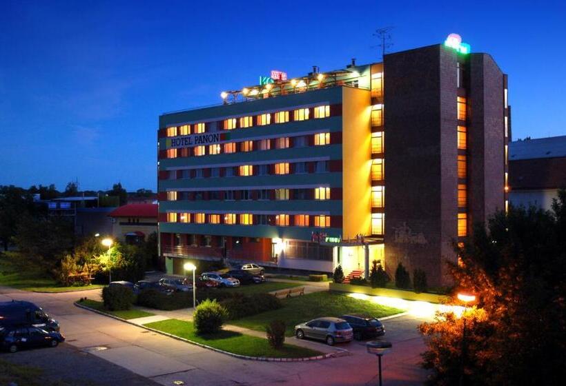 호텔 Panon