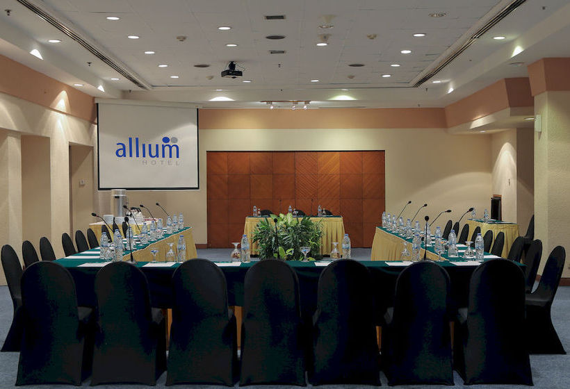 ホテル Panorama Regency