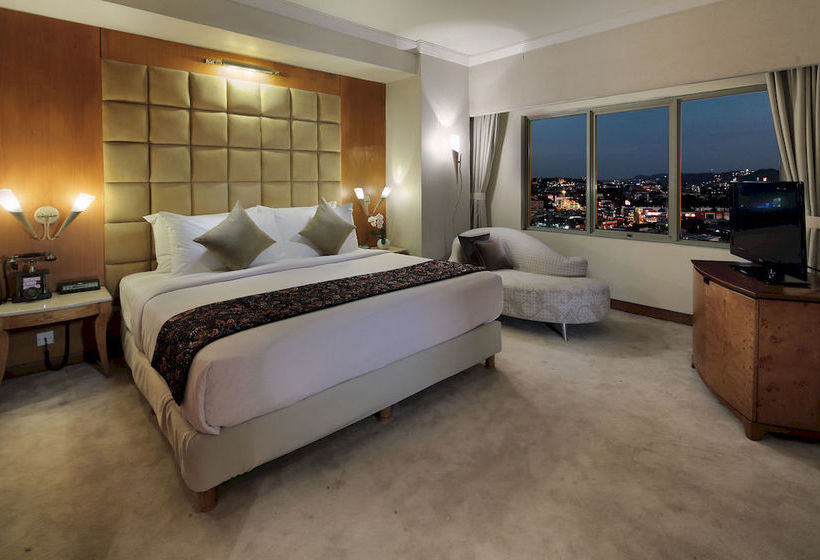 ホテル Panorama Regency