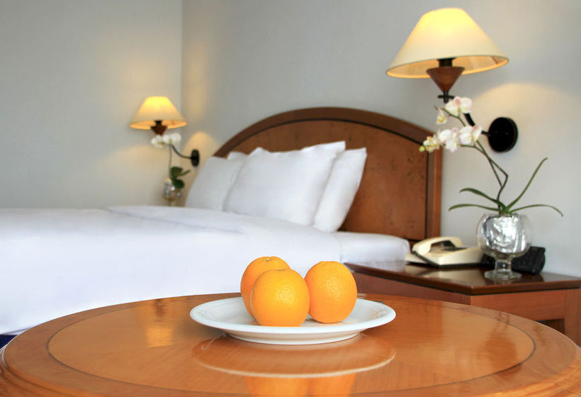 ホテル Panorama Regency