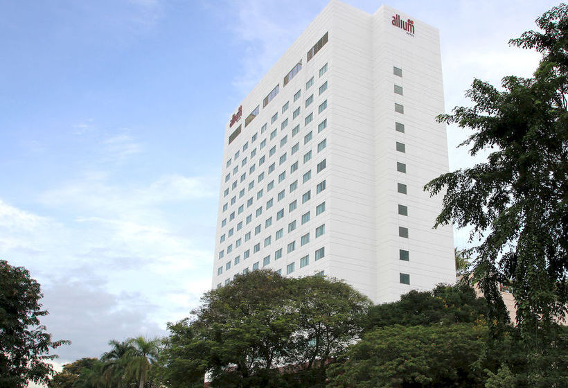 ホテル Panorama Regency