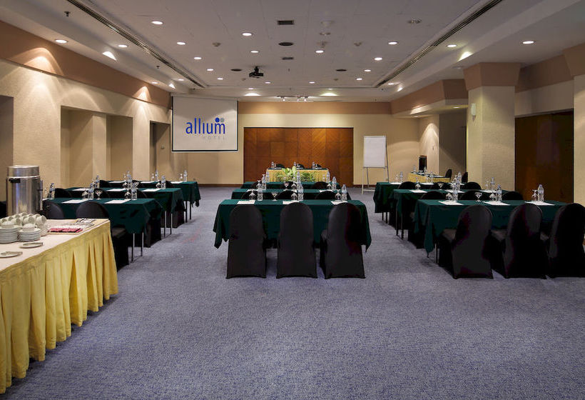 ホテル Panorama Regency