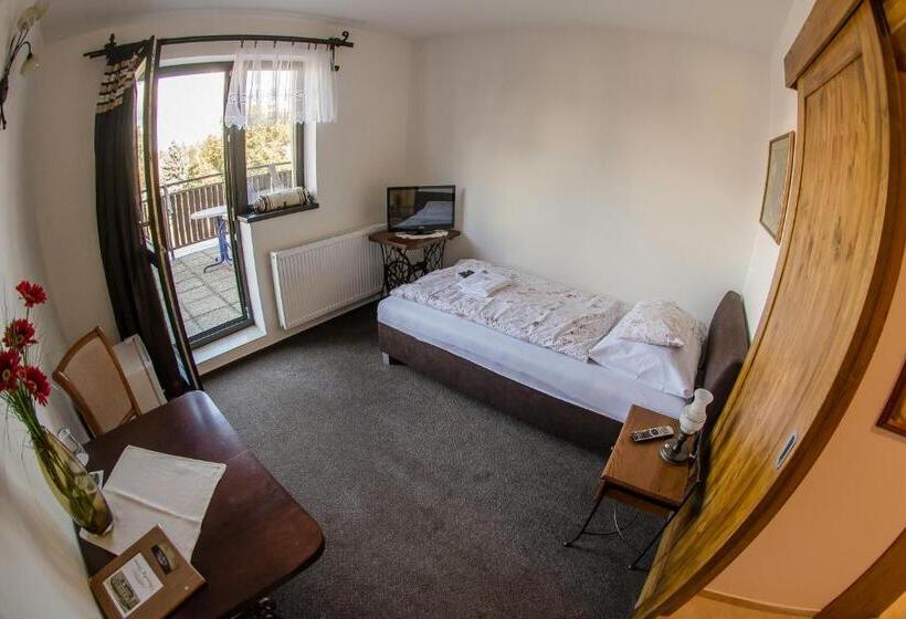 ホテル Panský Dům žamberk