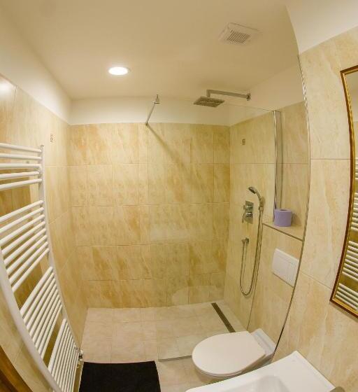 ホテル Panský Dům žamberk