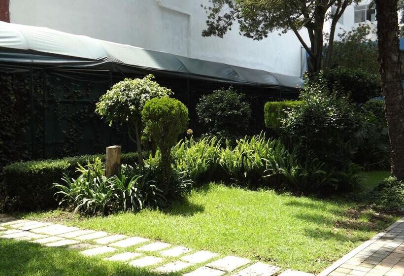 هتل Pedregal Palace