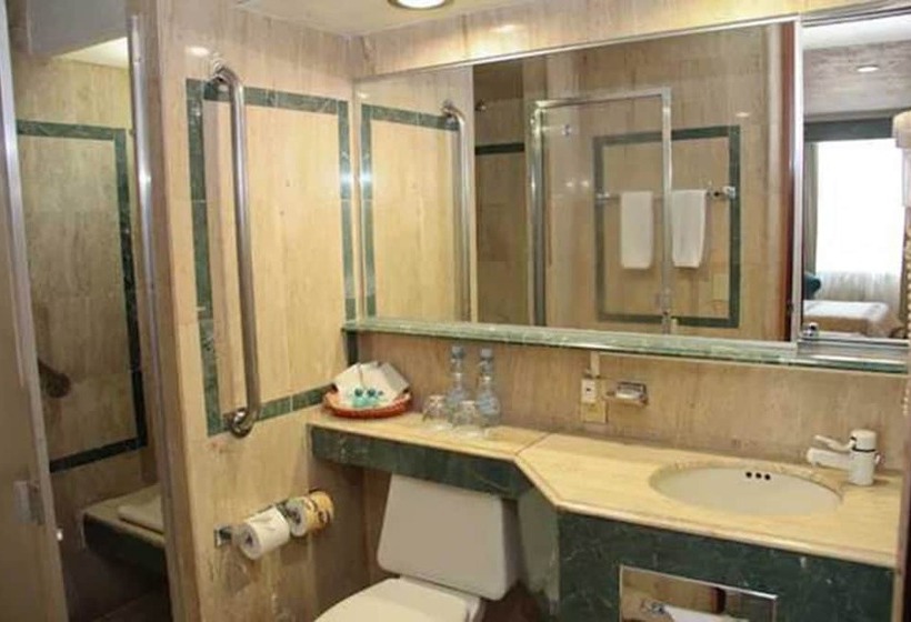 هتل Pedregal Palace