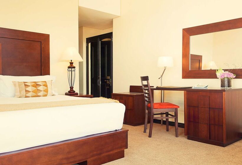 Premier Hotel Cape Town