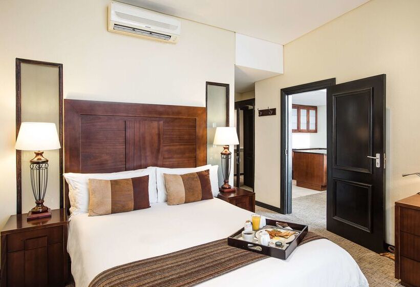 Premier Hotel Cape Town