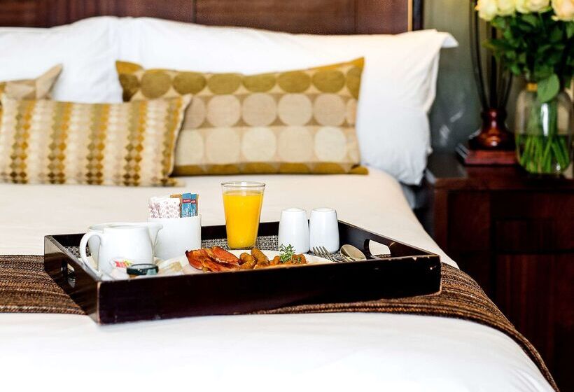 Premier Hotel Cape Town