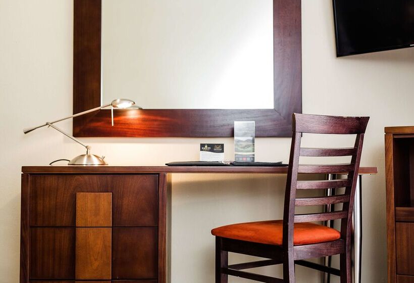 Premier Hotel Cape Town