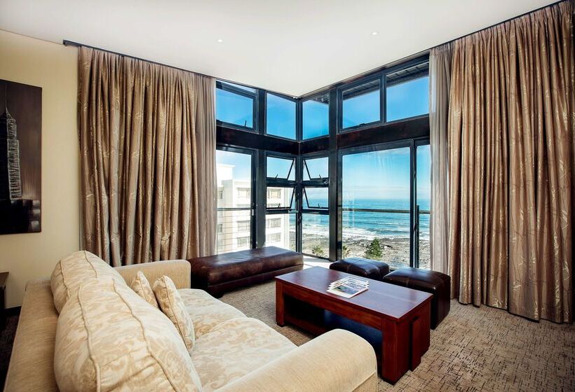 Premier Hotel Cape Town