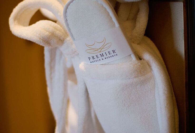 Premier Hotel Cape Town