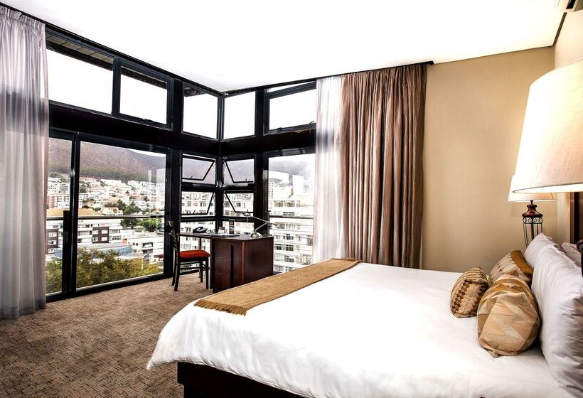 Premier Hotel Cape Town