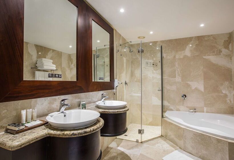 Premier Hotel Cape Town