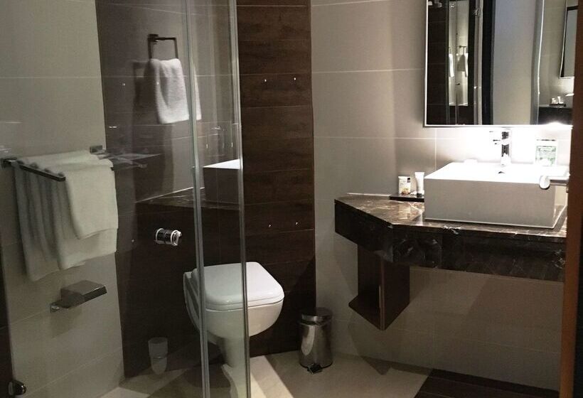 Premier Hotel Cape Town