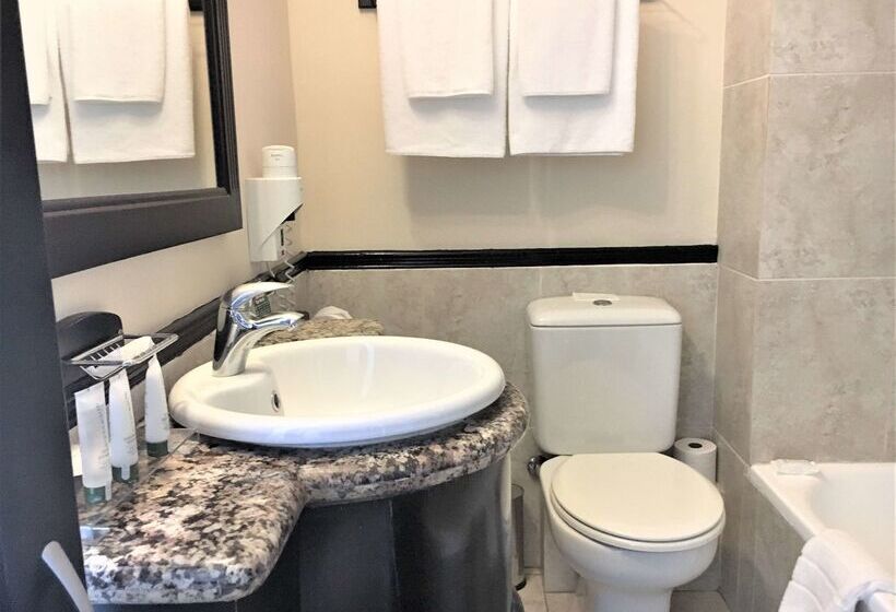 Premier Hotel Cape Town