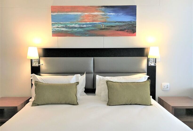 Premier Hotel Cape Town