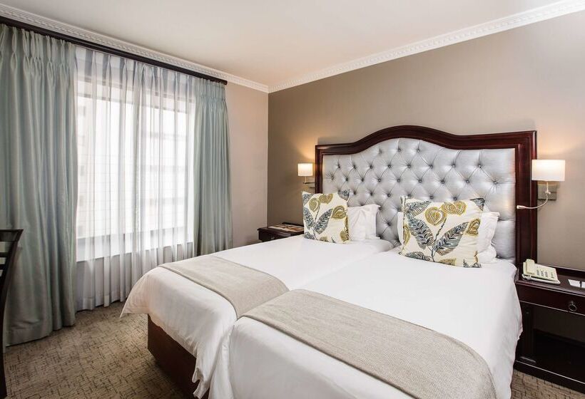Premier Hotel Cape Town