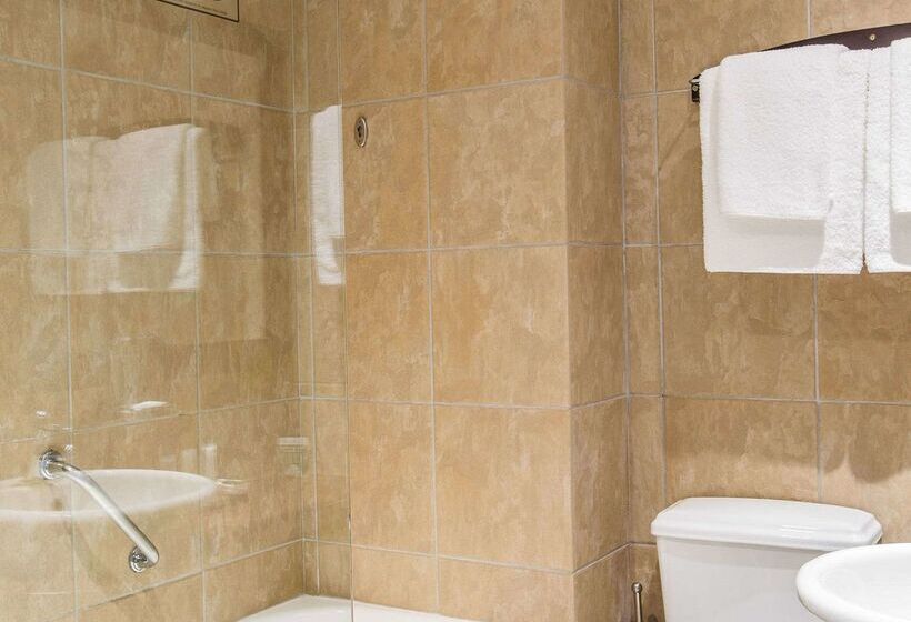 Premier Hotel Cape Town