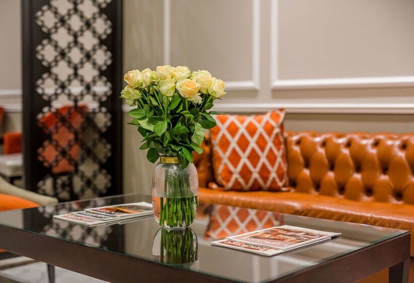 Premier Hotel Cape Town