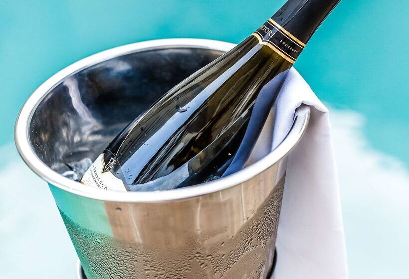 Premier Hotel Cape Town