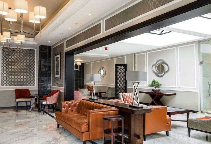 Premier Hotel Cape Town