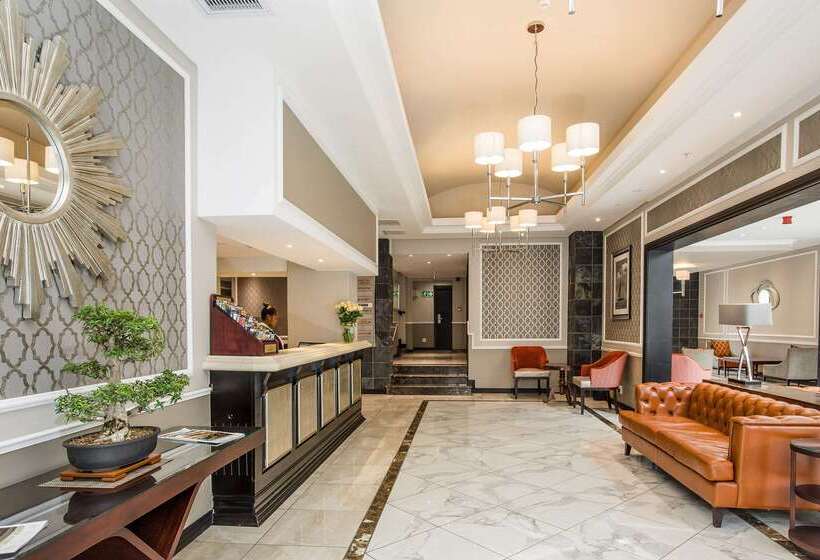 Premier Hotel Cape Town