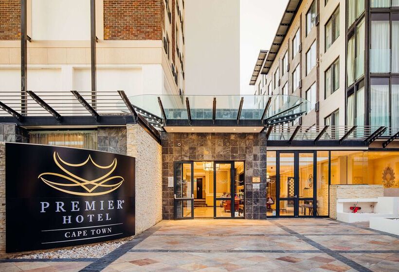 Premier Hotel Cape Town