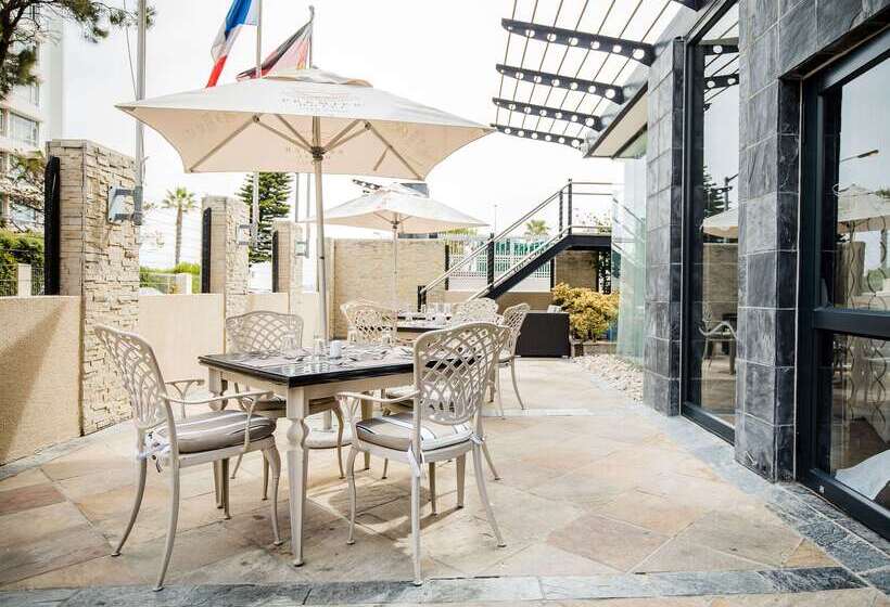 Premier Hotel Cape Town