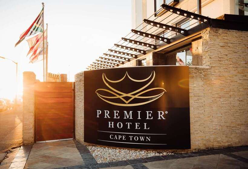 Premier Hotel Cape Town