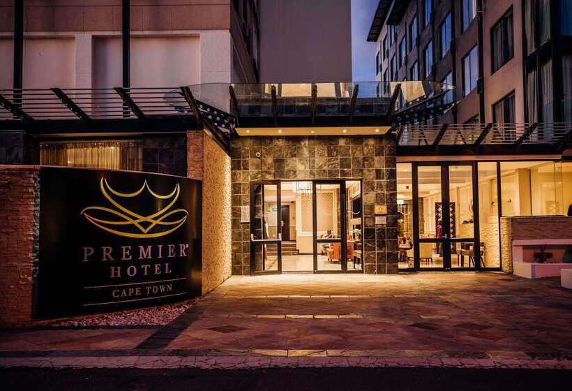 Premier Hotel Cape Town