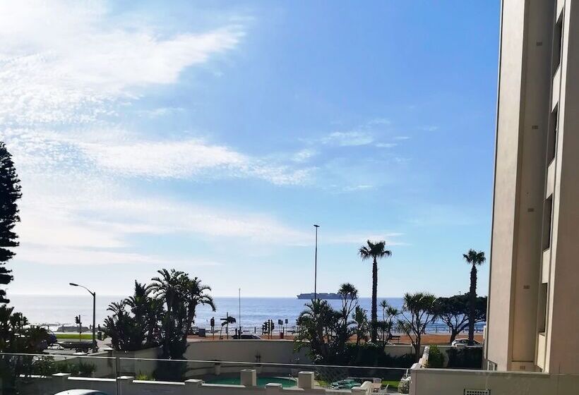 Premier Hotel Cape Town